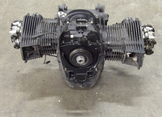 Motorblok BMW R 1200 RT 2010-2013