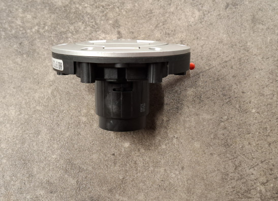 Tankdeckel BMW F 750 GS