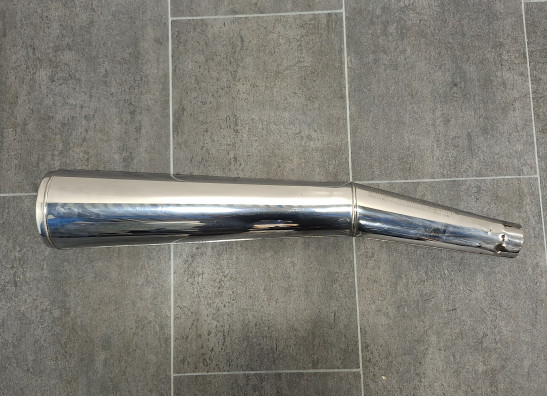 Uitlaat BMW R 100 RT