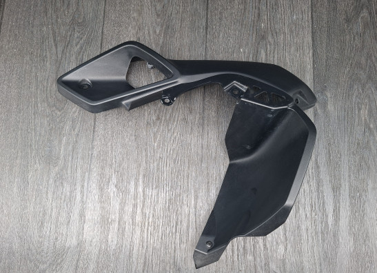 Luftkanale links BMW R 1200 GS LC