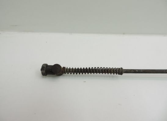 Remstang Honda VT 1100