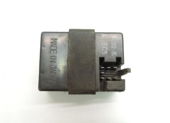 Relais unit Honda CBX 750 F