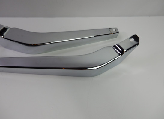 Frame - onderdelen Moto Guzzi Nevada 750