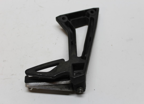 Duo voetsteun links Yamaha FZ6