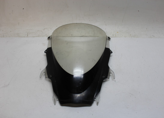 Scheibe Windschild Triumph Daytona 675 