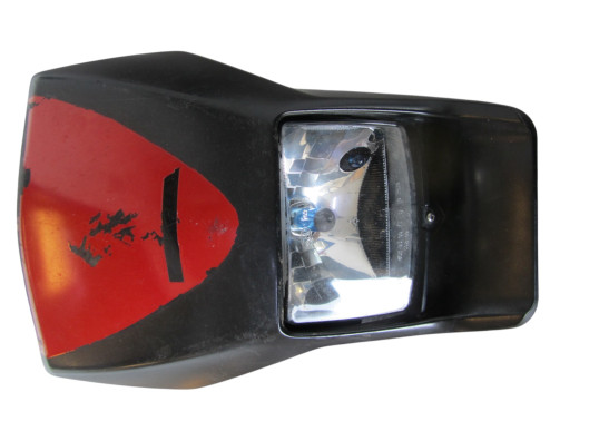 Koplamp Honda FMX 650