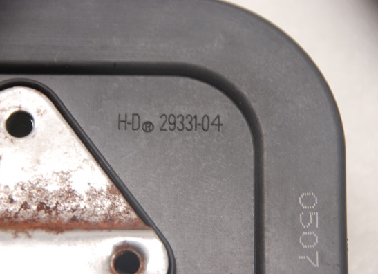 Luchtfilterhuis Harley Davidson Sportster