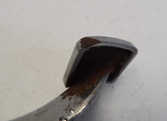 Rempedaal Suzuki VS 1400 Intruder