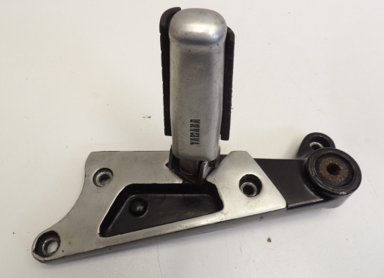 Schetsplaat links Yamaha V max