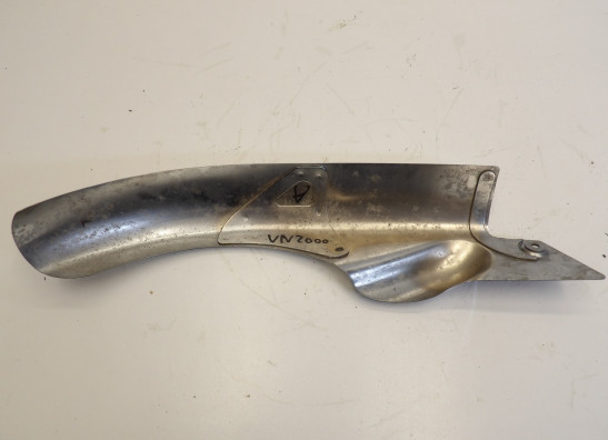 Achtersubframe Kawasaki Vulcan 2000