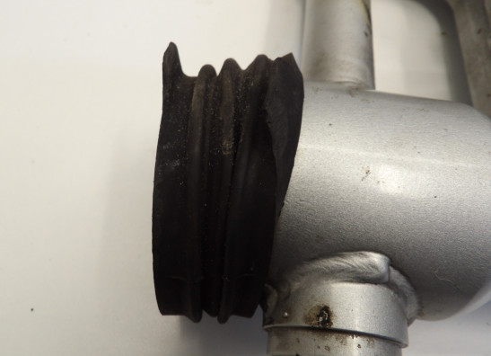 Achterbrug Honda Deauville 650 - 700