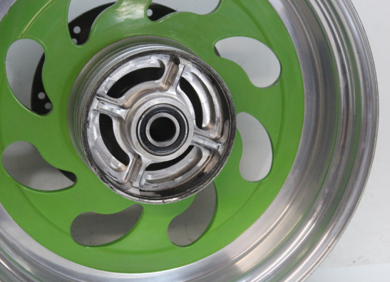 Velgen set Kawasaki ZX 7 R