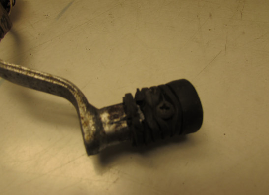 Gear change pedal  Honda Goldwing GL