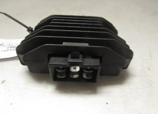 Spanningsregelaar Kawasaki GPX 600