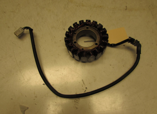 Dynamo Honda VTR 1000 F