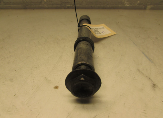 Vooras Honda CBR Fireblade