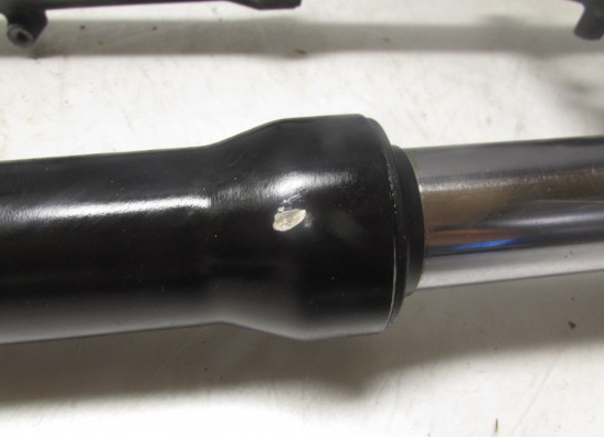 Gabelholm Komplett Kawasaki ZZR 600