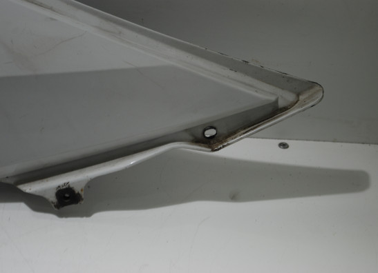 Rechter achterkant BMW R 1200 RT