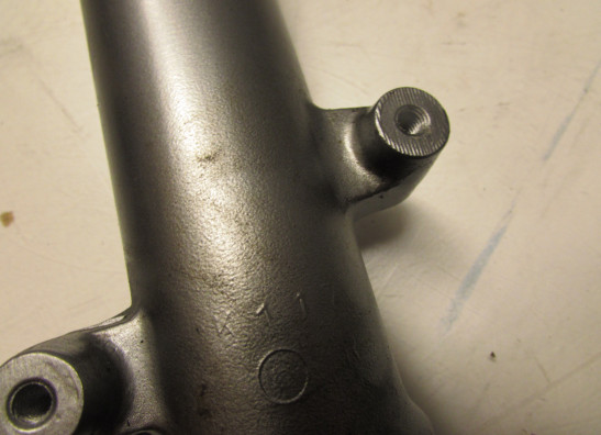 Voorpoot rechts compleet Kawasaki ZX 6 R