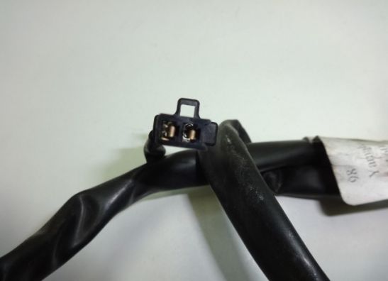 Stuurschakelaar rechts Yamaha XJ 600 Diversion