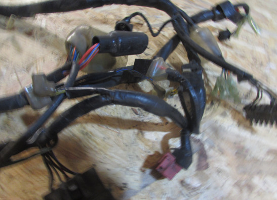 Kabelbaum Honda VF 750 C Magna