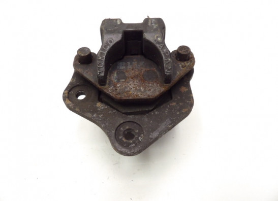 Bremssattel Bremszange vorn rechts Kawasaki GPZ 500