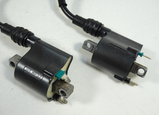 Zundspule Honda CB 500 F