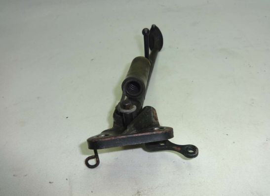 Standaard Honda CBR 600 F