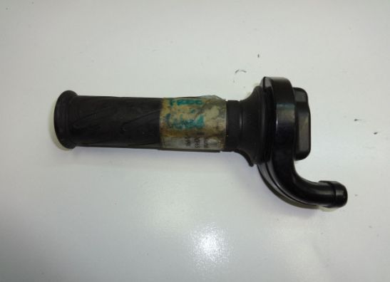 Gasgriff Suzuki XF 650 Freewind