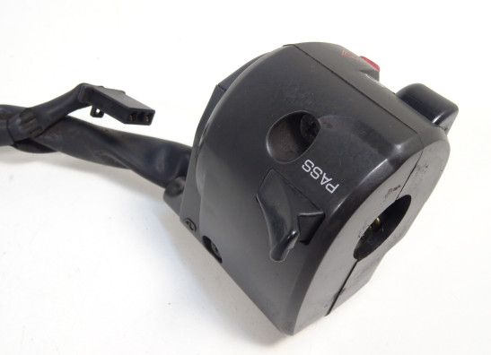 Handlebar switch assy left Kawasaki VERSYS 650