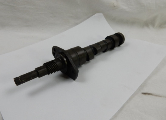 Nokkenas Moto Guzzi V35 V50 V65