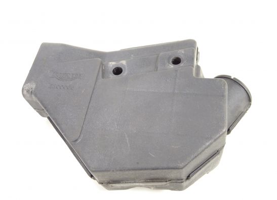 Air intake right Triumph Trophy 900