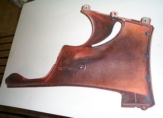 Cowl Left lower Honda CBR 900 RR