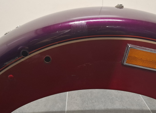 Rear fender Harley Davidson FLSTC Heritage Softail Classic