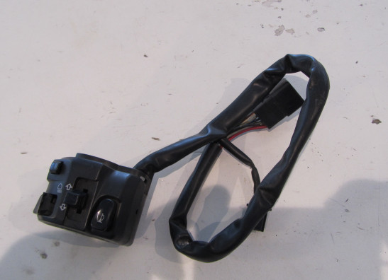 Stuurschakelaar links Kawasaki ZX 6 R