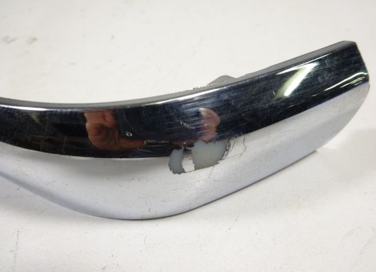 Topkoffer Honda Goldwing GL1800