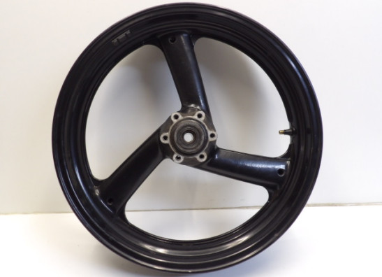 Felge vorne Yamaha TRX 850