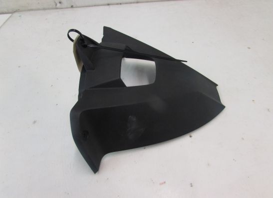 Hinterradabdeckung BMW S 1000 RR