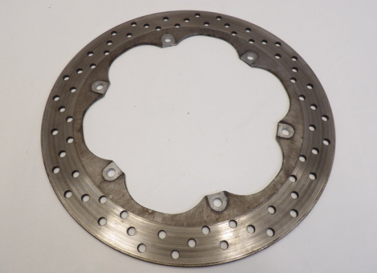 Remschijf voor Yamaha XJ 900 S Diversion