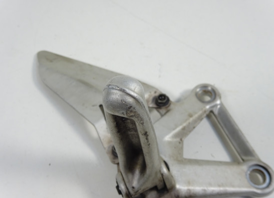 Rechter schetsplaat Ducati 848