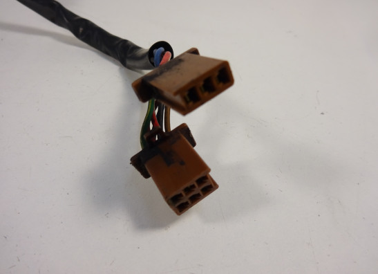 Stuurschakelaar rechts Kawasaki ZX 9 R