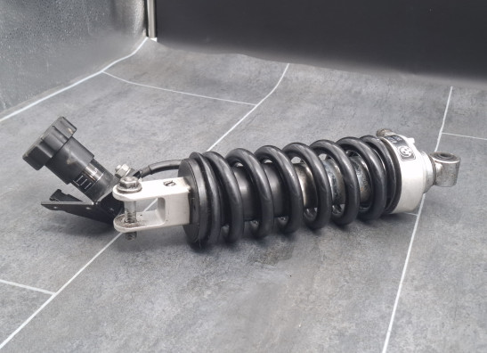 Stossdampfer hinten BMW F 650 GS
