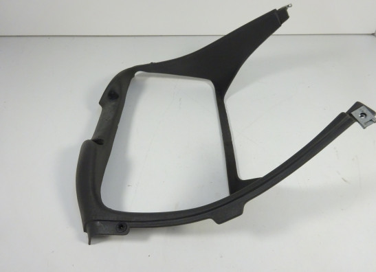 Radiator parts Aprilia Pegaso