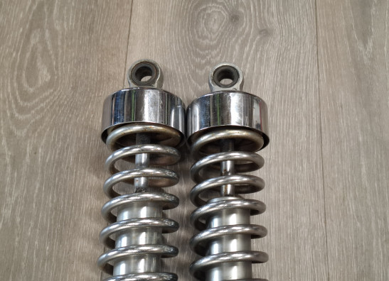 Stossdampfer hinten Honda VT 700 750