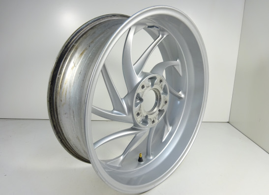 Felge hinten BMW K 1200 R 