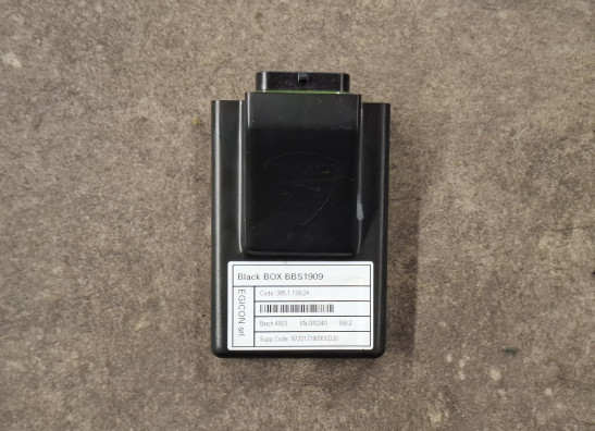 Ignitor CDI ECU Ducati Hypermotard 950