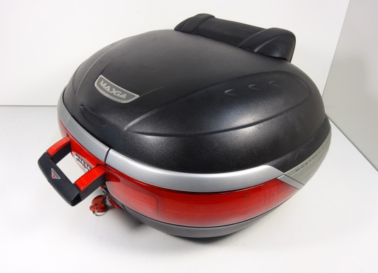 Topkoffer Overig Onbekend Unknown