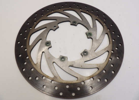 Bremsscheibe vorne BMW F 650 GS