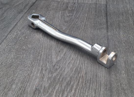 Kick starter Harley Davidson FXE Super Glide