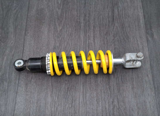 Achterschokbreker Caballero - Fantic Deluxe 125